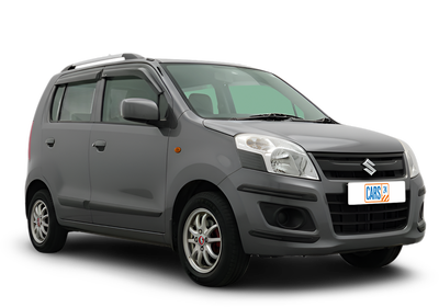 Maruti Wagon R 1.0-img